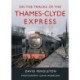 On The Tracks Of The Thames-Clyde Express