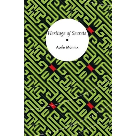 Heritage of Secrets