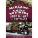 The Midland & Great Northern Joint Railway to Poppyland: From the Midlands to Norfolk & Norwich