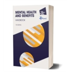 Mental Health and Benefits Handbook, 1st edition 2023