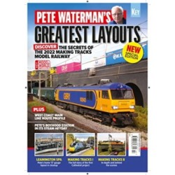 Hornby Magazine Yearbook (edn 15)