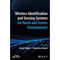 Wireless Identification and Sensing Systems for Harsh and Severe Environments