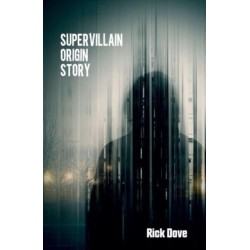 Supervillain Origin Story
