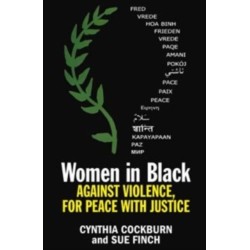 Women in Black: Against violence, For peace with justice