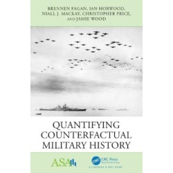 Quantifying Counterfactual Military History