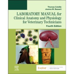 Laboratory Manual for Clinical Anatomy and Physiology for Veterinary Technicians