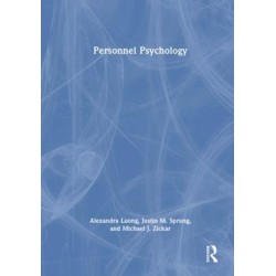 Personnel Psychology