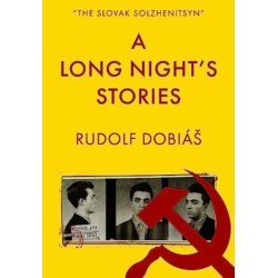 A Long Night's Stories