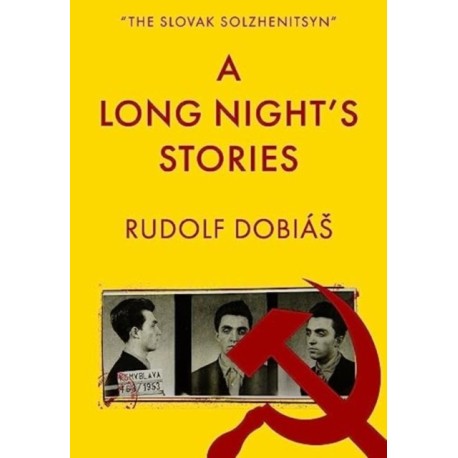 A Long Night's Stories