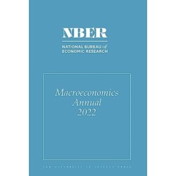 NBER Macroeconomics Annual, 2022: Volume 37