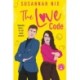 The Love Code: Book 1 in Chemistry Lessons series of Stem Rom Coms
