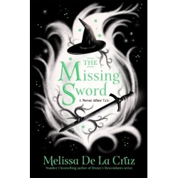 The Missing Sword