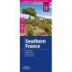 Southern France (1:425.000)