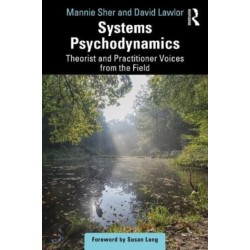 Systems Psychodynamics: Theorist and Practitioner Voices from the Field