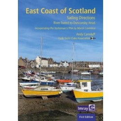 The East Coast of Scotland: Berwick-upon-Tweed to Duncansby Head
