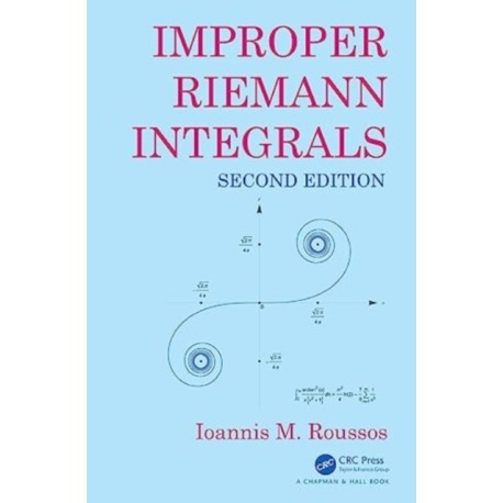 Improper Riemann Integrals