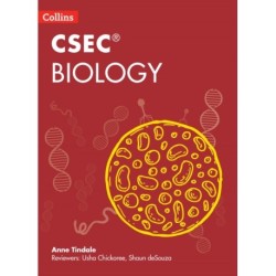 Collins CSEC® Biology