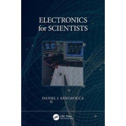 Electronics for Scientists