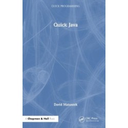 Quick Java