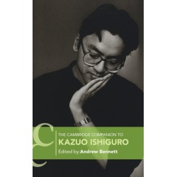 The Cambridge Companion to Kazuo Ishiguro