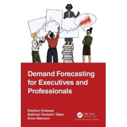 Demand Forecasting for Executives and Professionals