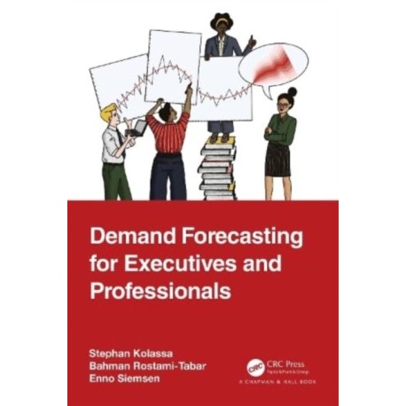 Demand Forecasting for Executives and Professionals