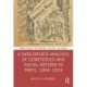 A Data-Driven Analysis of Cemeteries and Social Reform in Paris, 1804–1924
