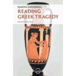 Reading Greek Tragedy