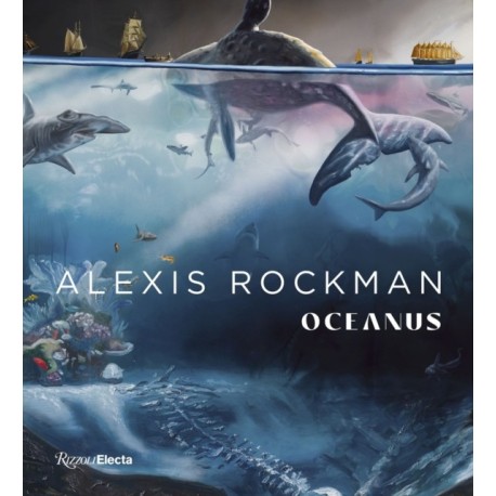 Alexis Rockman: Oceanus