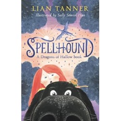 Spellhound: A Dragons of Hallow Book