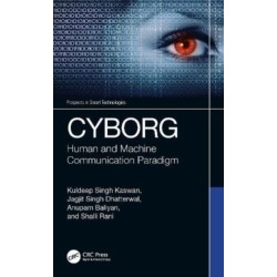 CYBORG: Human and Machine Communication Paradigm