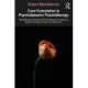 Case Formulation in Contemporary Psychotherapy: Decoding the Conscious and Preconscious Transactions between Therapist, Patient and Supervisor