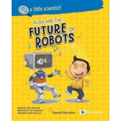 Russ And The Future Of Robots