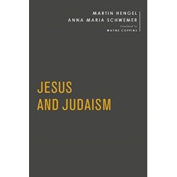 Jesus and Judaism