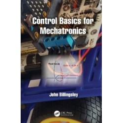 Control Basics for Mechatronics