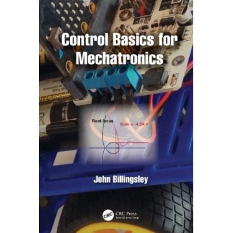 Control Basics for Mechatronics