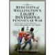 The Redcoats of Wellington's Light Division in the Peninsular War: Unpublished and Rare Memoirs of the 52nd Regiment of Foot