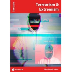 Terrorism & Extremism: Issues: PSHE & RSE Resources For Key Stage 3 & 4