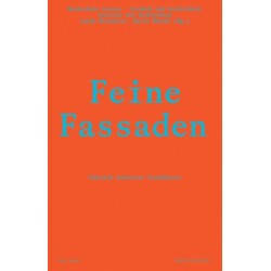 Feine Fassaden: Tektonik Schweizer Stadthauser