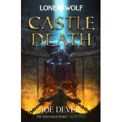 Castle Death: Lone Wolf -7