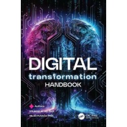 Digital Transformation Handbook