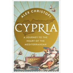 Cypria: A Journey to the Heart of the Mediterranean