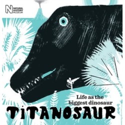 Titanosaur: Life as the biggest dinosaur