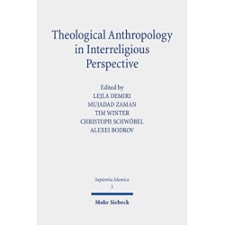 Theological Anthropology in Interreligious Perspective