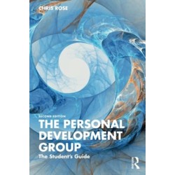 The Personal Development Group: The Student's Guide