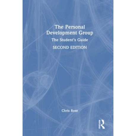 The Personal Development Group: The Student's Guide