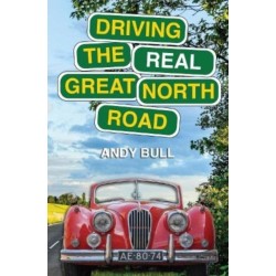 Driving the Real Great North Road