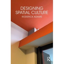 Designing Spatial Culture