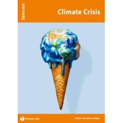 Climate Crisis: Issues: PSHE & RSE Resources For Key Stage 3 & 4