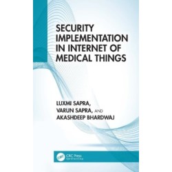 Security Implementation in Internet of Medical Things